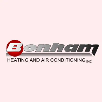 Slide of Bonham Heating & Air Conditioning