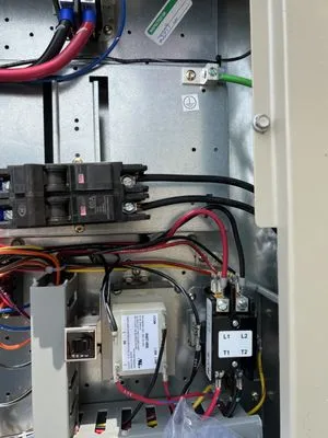 Bonilla Air Conditioning