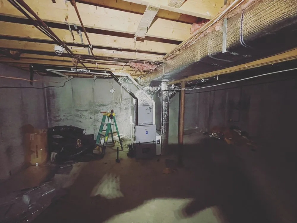 Slide of Bonilla Heating & Cooling Services