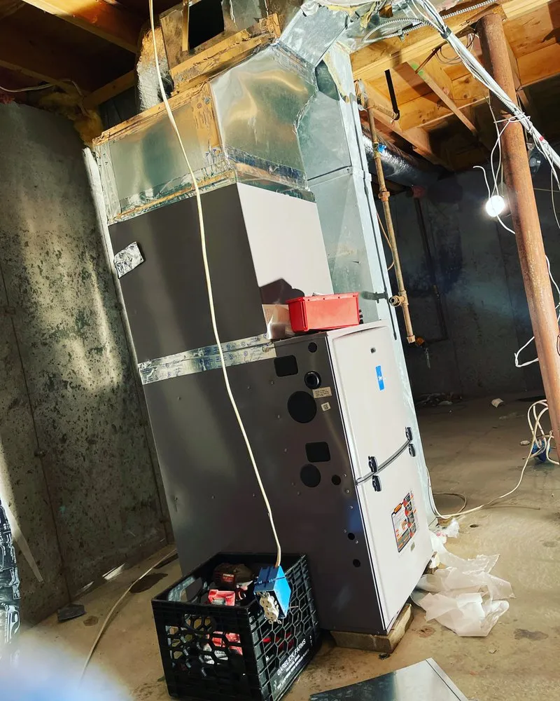 Slide of Bonilla Heating & Cooling Services