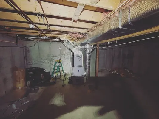 Bonilla Heating & Cooling Services