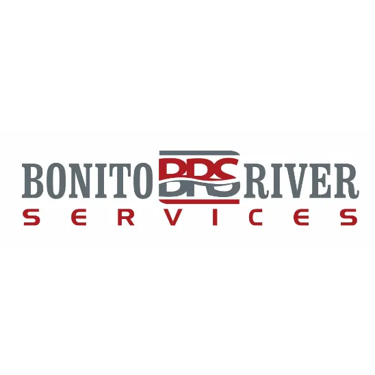 Slide of Bonito River Services