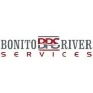 Slide of Bonito River Services