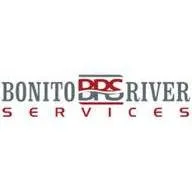 Slide of Bonito River Services