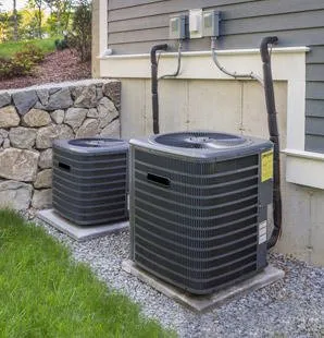 Slide of Bonito River Services