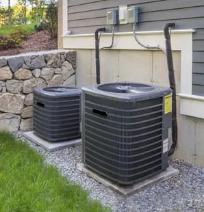 Slide of Bonito River Services