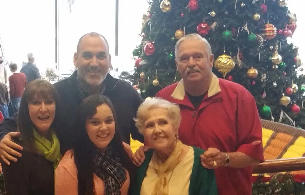 Slide of Bonito River Services