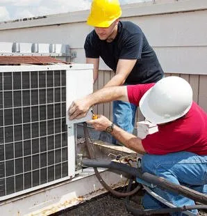 Slide of Bonito River Services