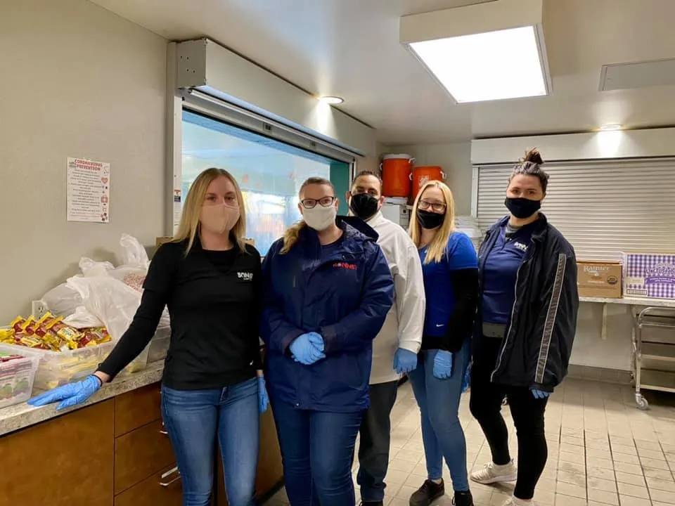 Slide of Bonney Plumbing