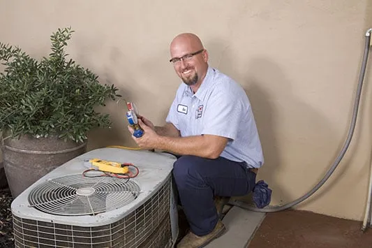 Slide of Bonney Plumbing