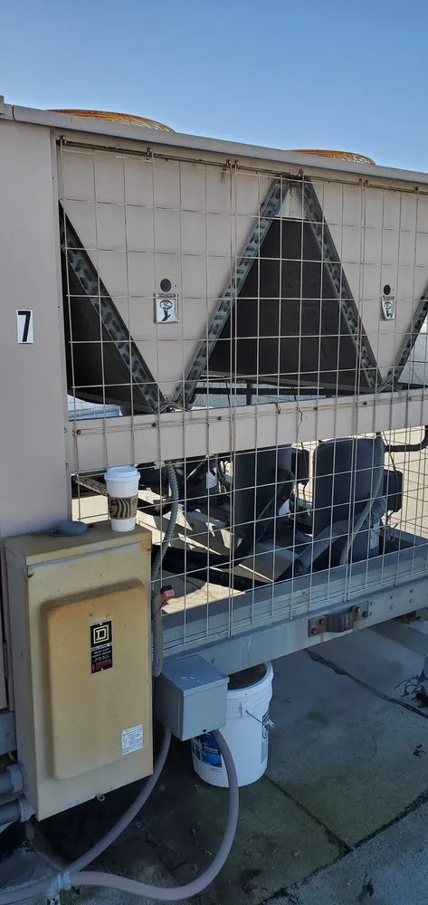 Slide of Bonniebrook Heating and Air