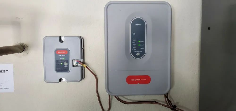 Slide of Bonniebrook Heating and Air