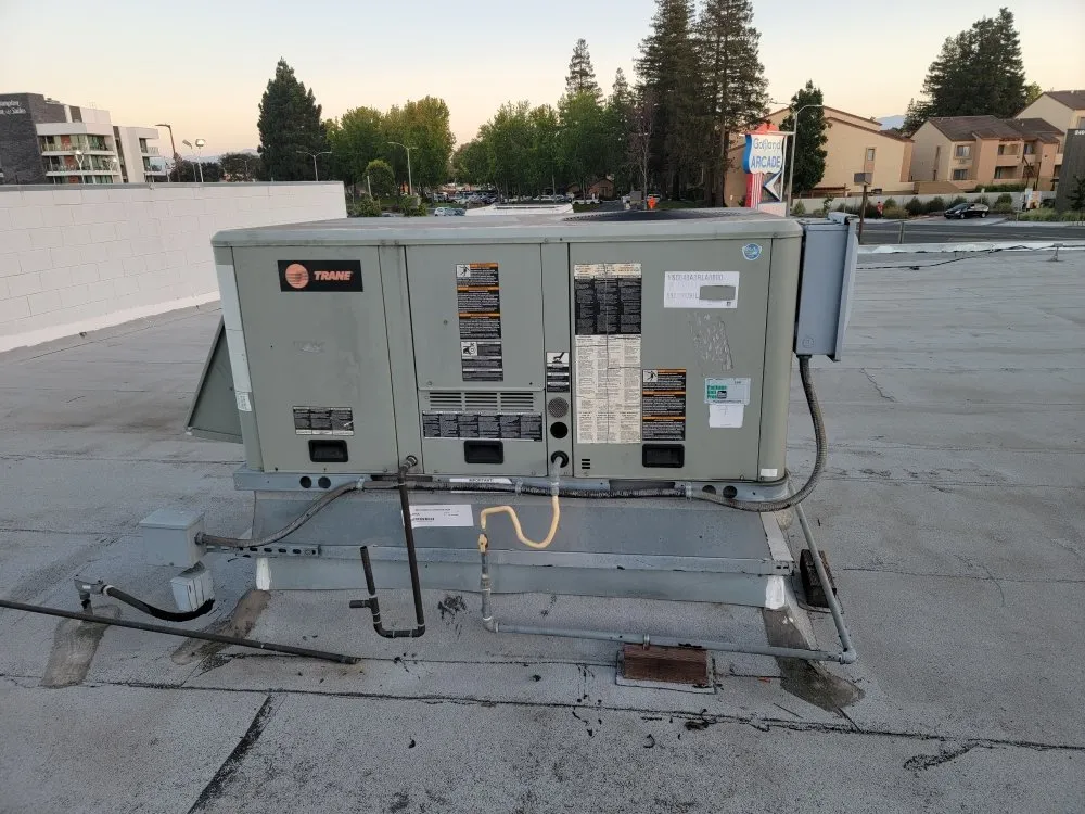 Slide of Bonniebrook Heating and Air