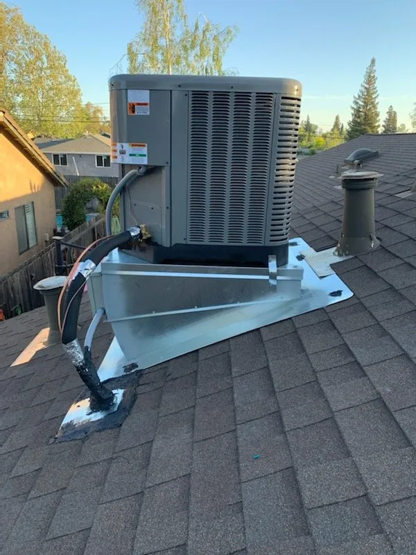 Slide of Bonniebrook Heating and Air