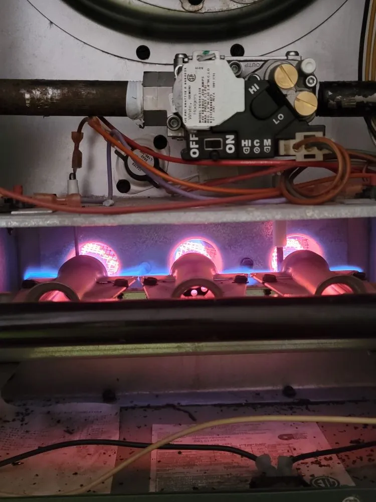 Slide of Bonniebrook Heating and Air