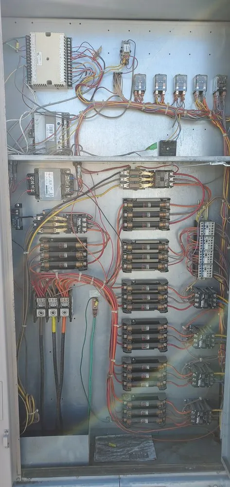 Slide of Bonniebrook Heating and Air