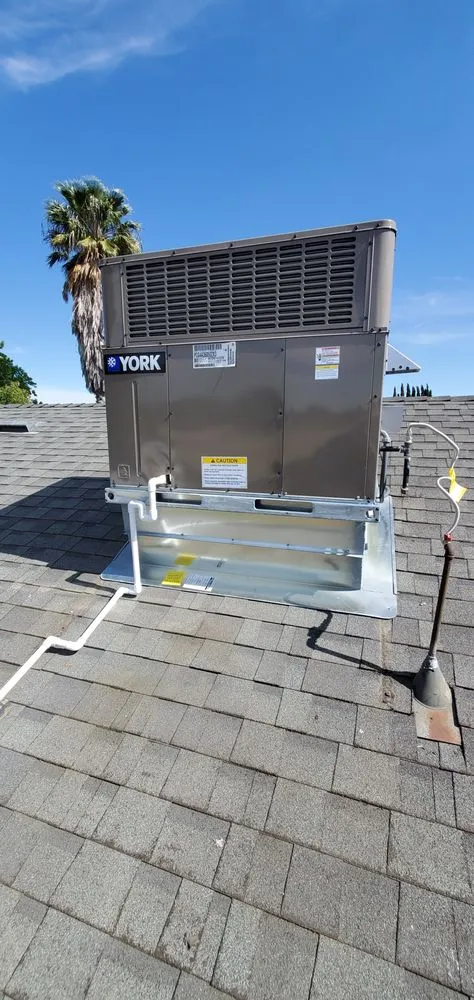 Slide of Bonniebrook Heating and Air