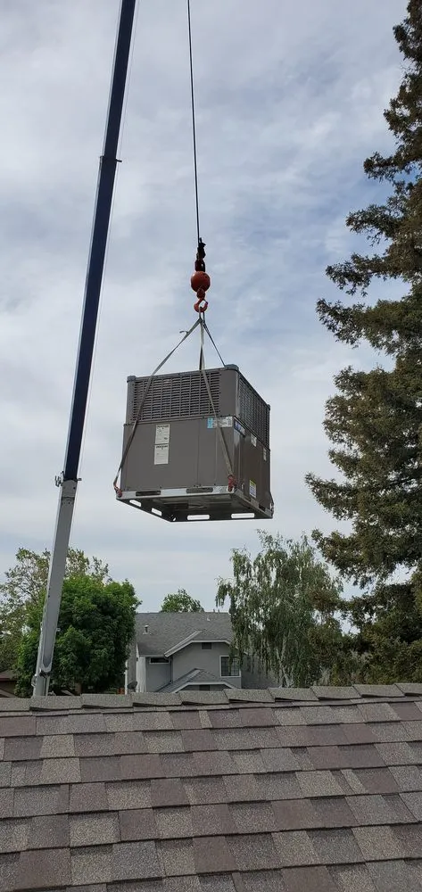 Slide of Bonniebrook Heating and Air