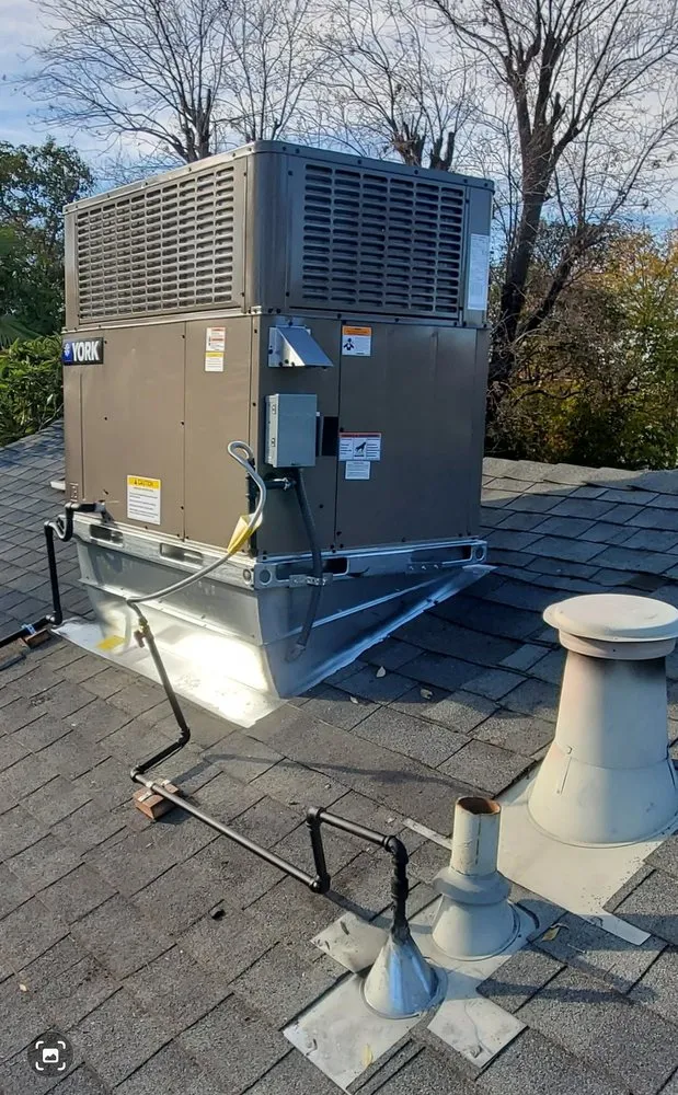 Slide of Bonniebrook Heating and Air