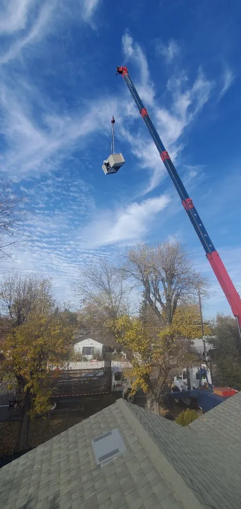 Slide of Bonniebrook Heating and Air