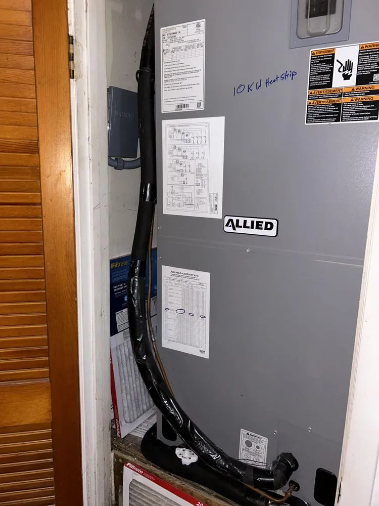 Slide of Bonomo Home Services