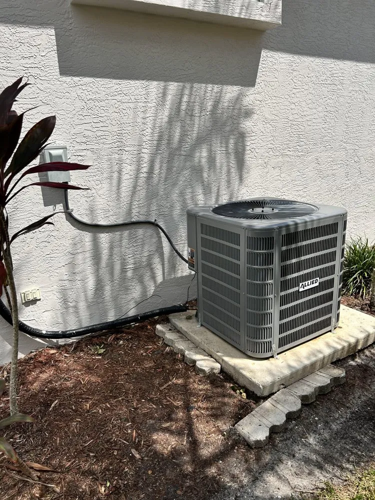 Slide of Bonomo Home Services