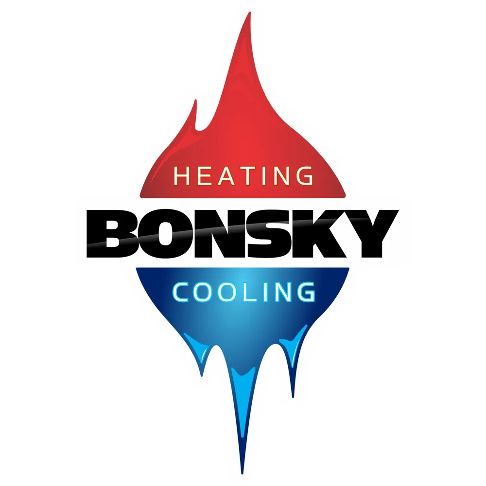 Slide of Bonsky Heating and Cooling