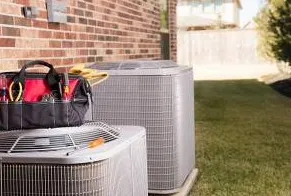 Slide of Book Heating & Cooling