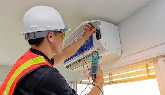 Slide of Book Heating & Cooling