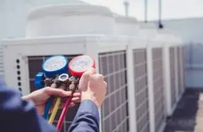 Book Heating & Cooling