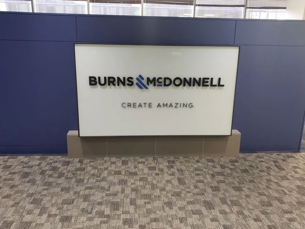 Slide of Booker AC & Refrigeration