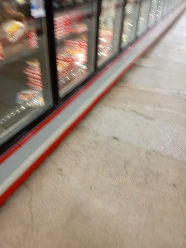 Slide of Booker AC & Refrigeration