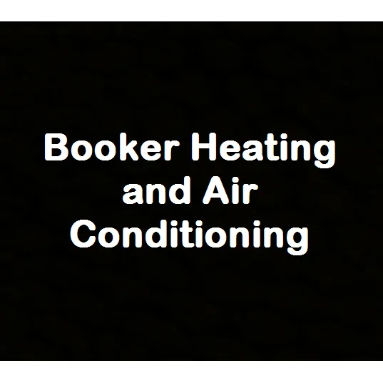 Slide of Booker Heating and Air Conditioning