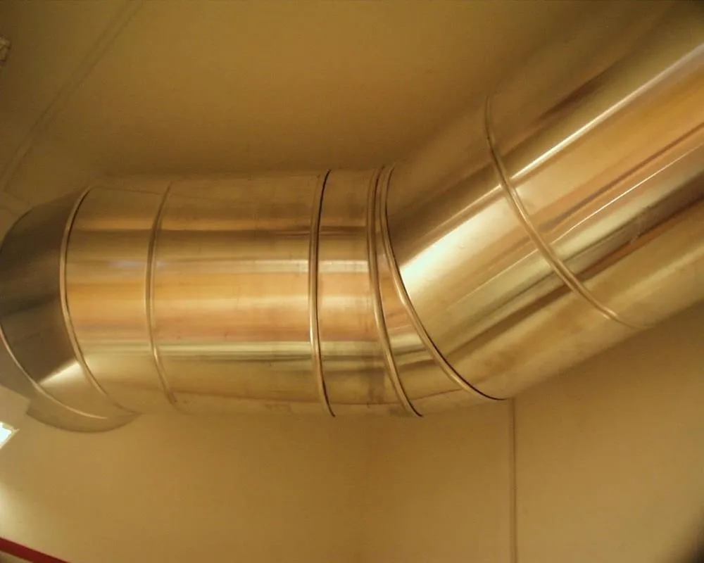 Slide of Booker Heating and Air Conditioning