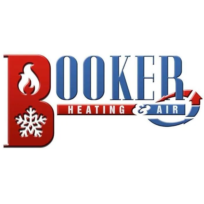 Slide of Booker Heating and Air Conditioning