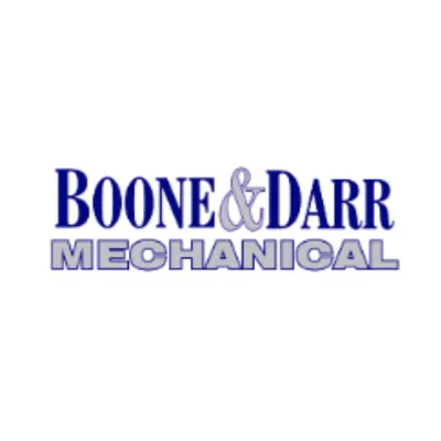 Boone & Darr Logo