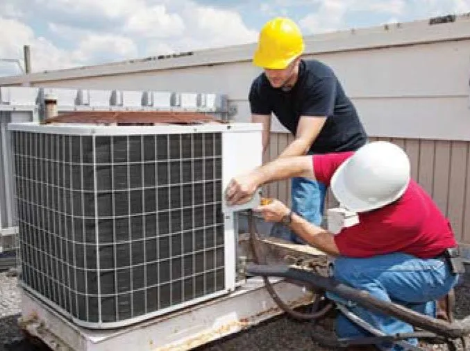 Slide of Boone Heating & Air Conditioning