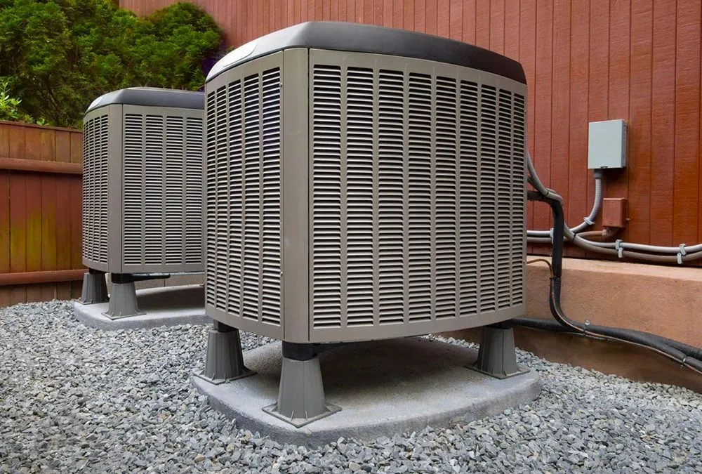 Slide of Boone Heating & Air Conditioning
