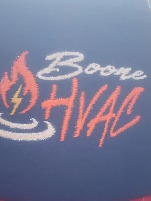 Boone HVAC