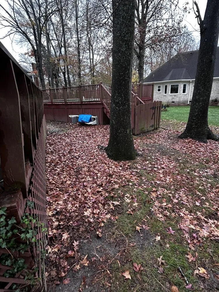 Slide of Boone Wayne Enterprises