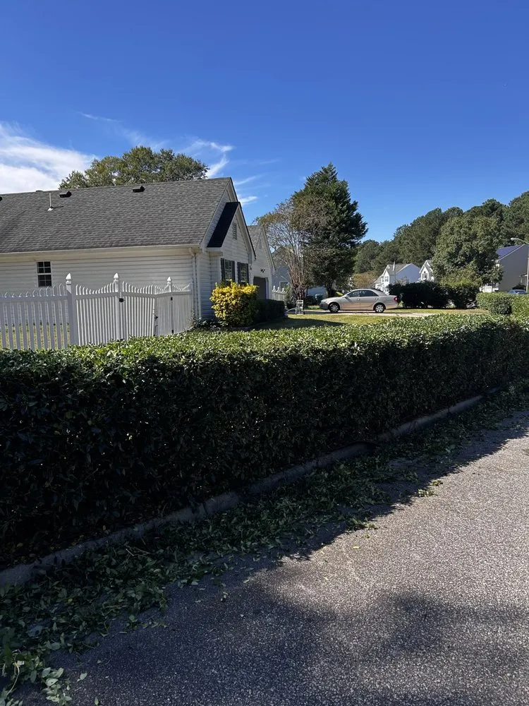 Slide of Boone Wayne Enterprises