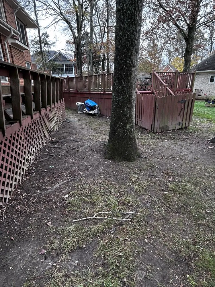 Slide of Boone Wayne Enterprises