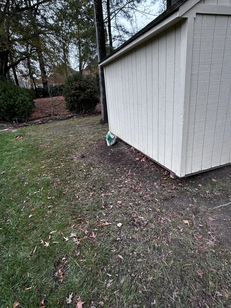 Slide of Boone Wayne Enterprises