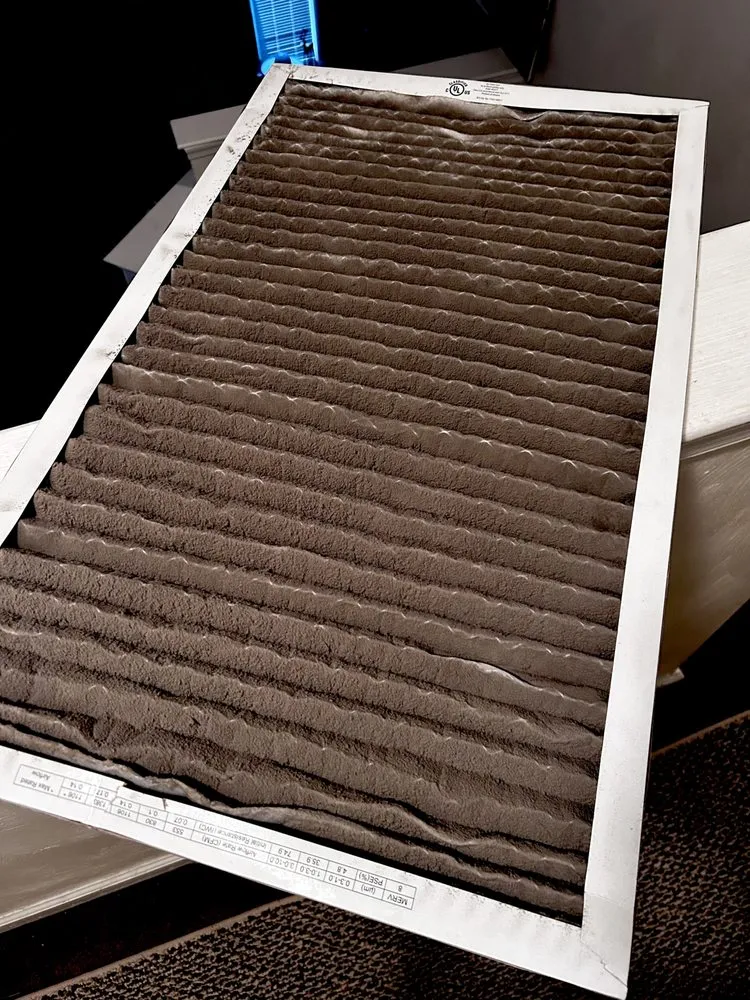 Slide of Boone Wayne Enterprises