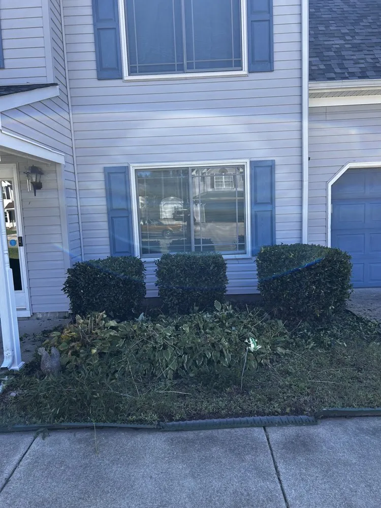 Slide of Boone Wayne Enterprises