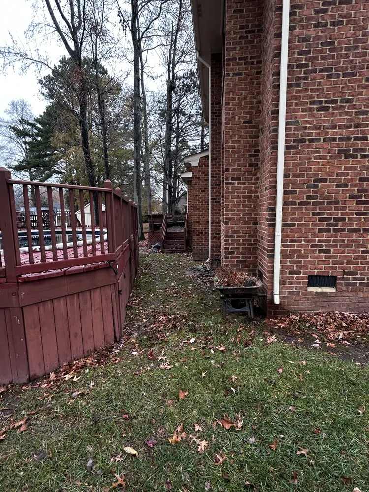 Slide of Boone Wayne Enterprises