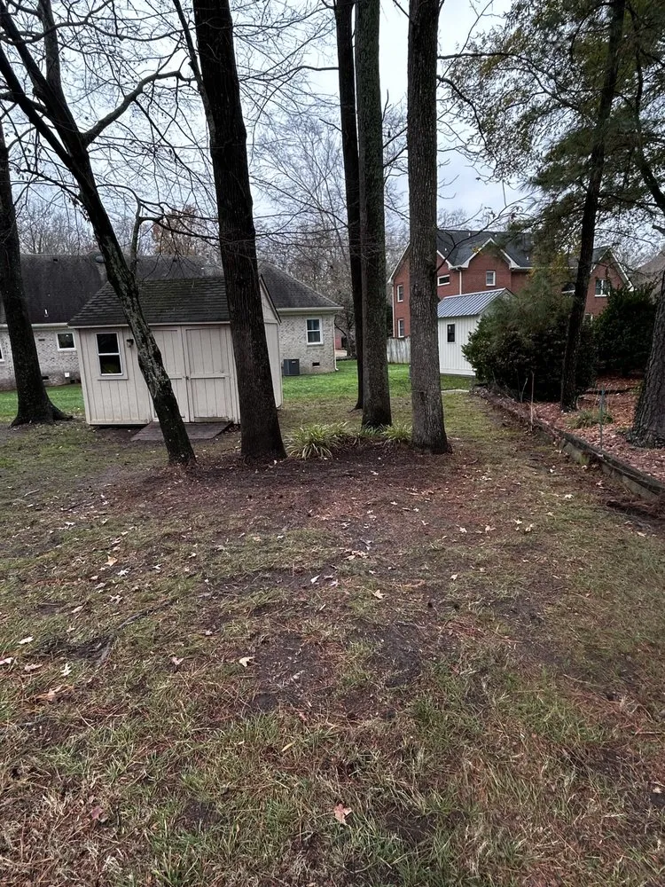 Slide of Boone Wayne Enterprises