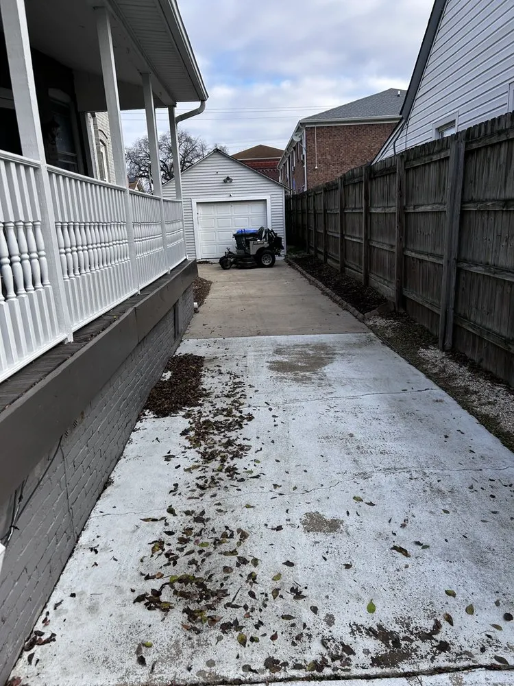 Slide of Boone Wayne Enterprises