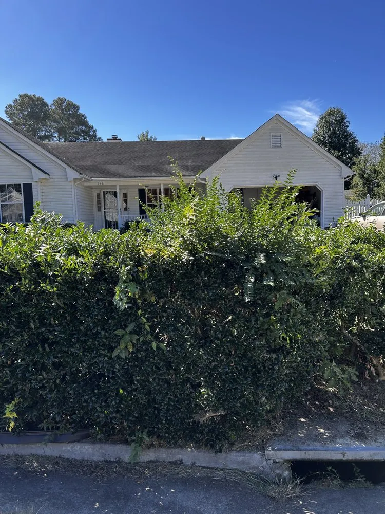 Slide of Boone Wayne Enterprises