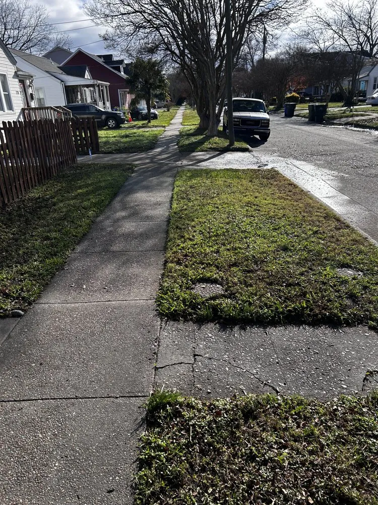 Slide of Boone Wayne Enterprises